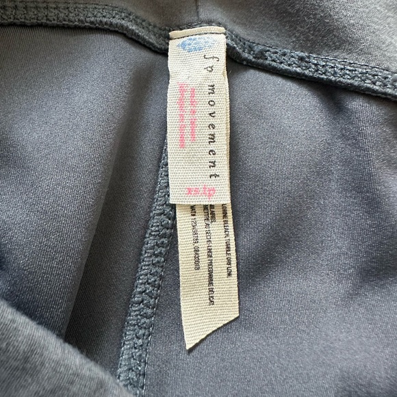 Free People Movement Leggings - Picture 8 of 8